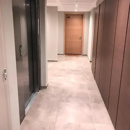 Chemin De Valavran 아파트 페르네이 볼테르