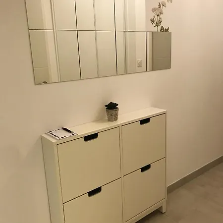 Chemin De Valavran 페르네이 볼테르